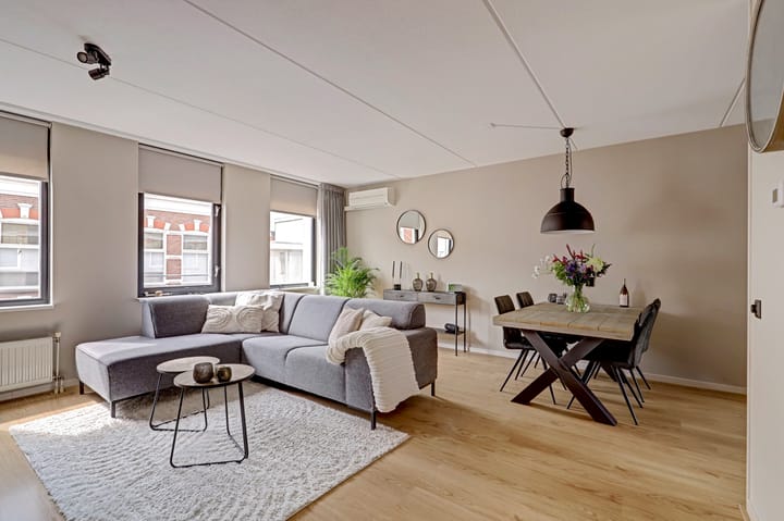 Appartement te koop: Poorterij 12, Leerdam