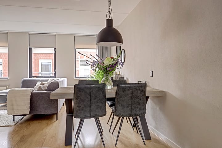 Appartement te koop: Poorterij 12, Leerdam
