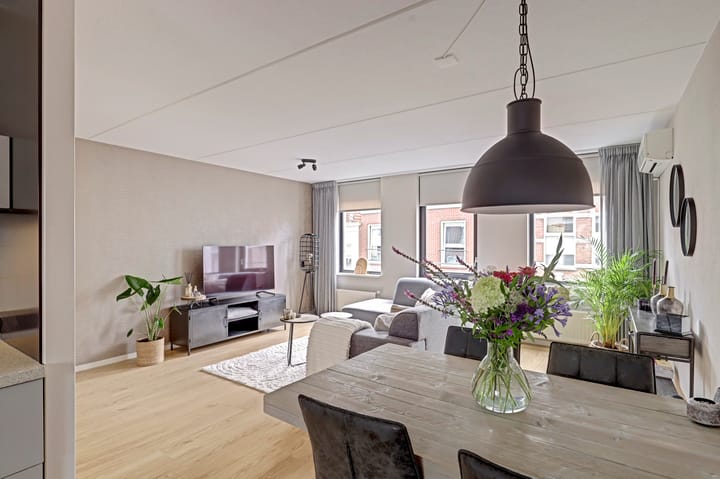 Appartement te koop: Poorterij 12, Leerdam