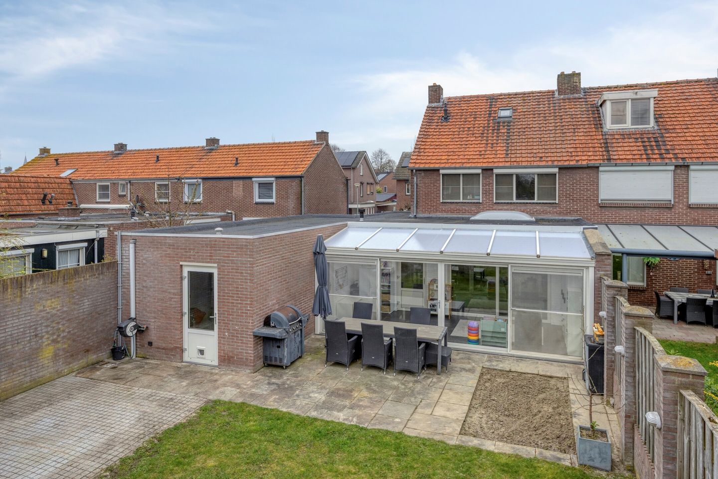 Foto 5 van Verreussellaan 20
