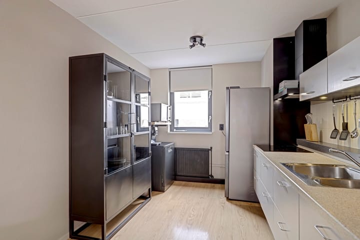 Appartement te koop: Poorterij 12, Leerdam