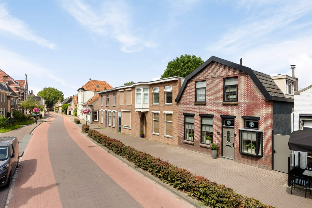 Foto 37 van Raadhuisstraat 15