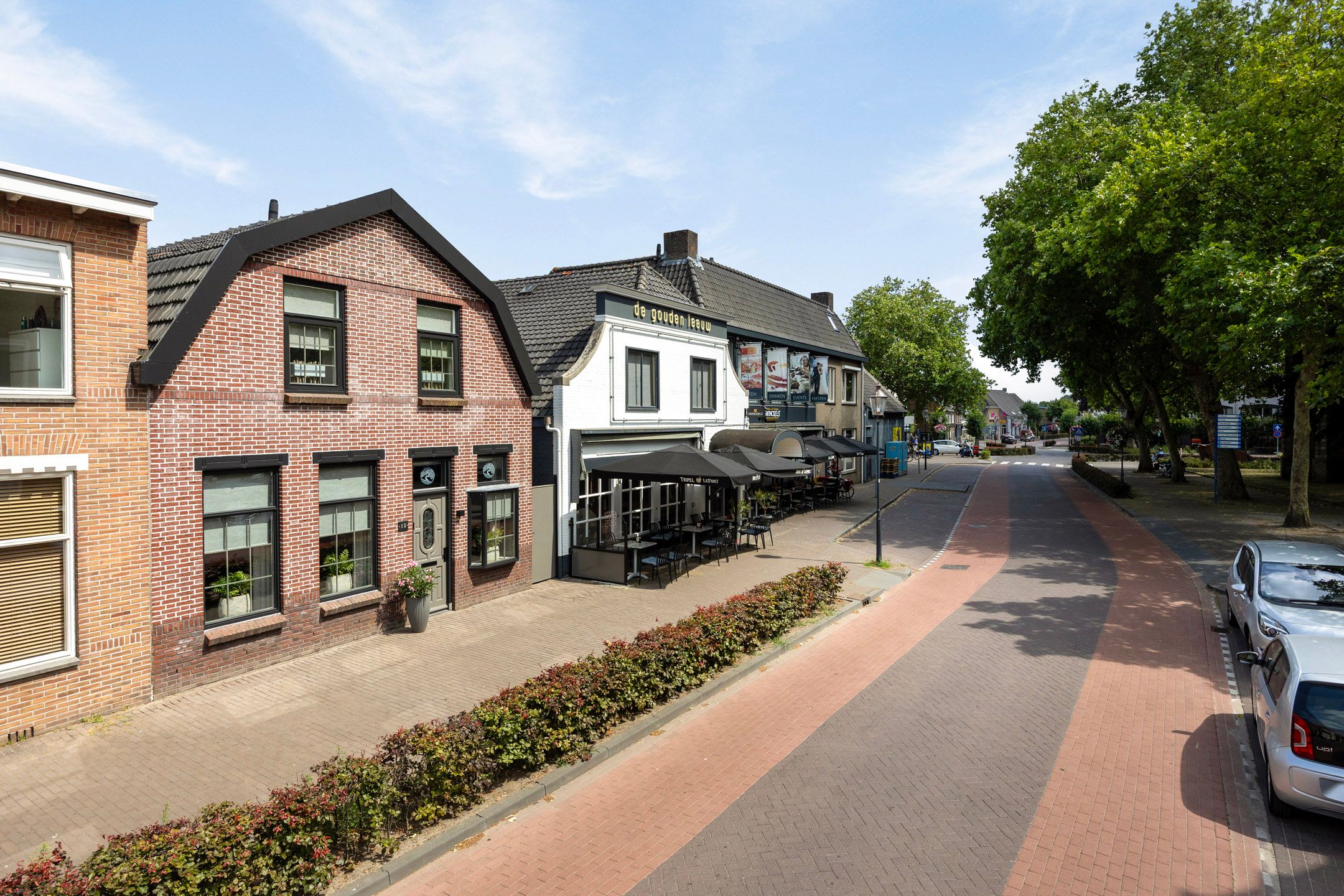 Foto 36 van Raadhuisstraat 15