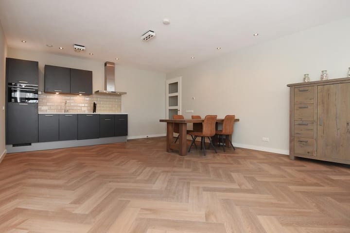Appartement te huur: Escamplaan 888A, 'S-Gravenhage