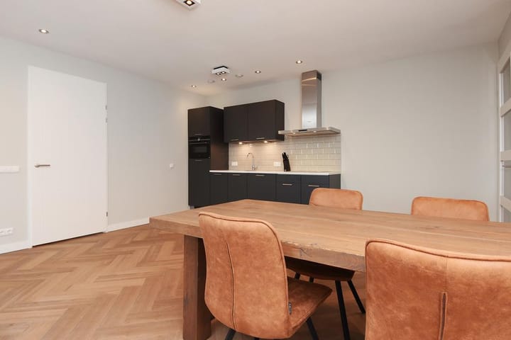Appartement te huur: Escamplaan 888A, 'S-Gravenhage