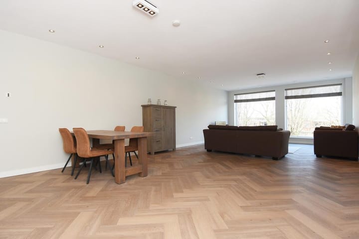 Appartement te huur: Escamplaan 888A, 'S-Gravenhage