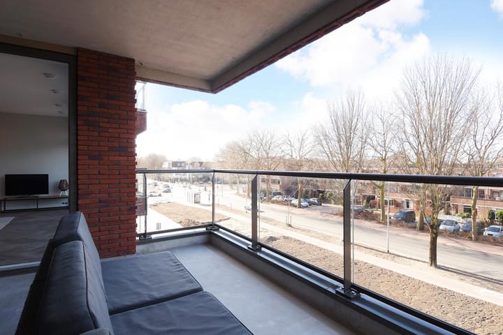 Appartement te huur: Escamplaan 888A, 'S-Gravenhage
