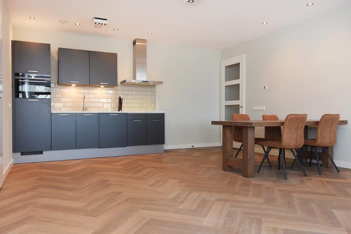 Appartement te huur: Escamplaan 888A, 'S-Gravenhage