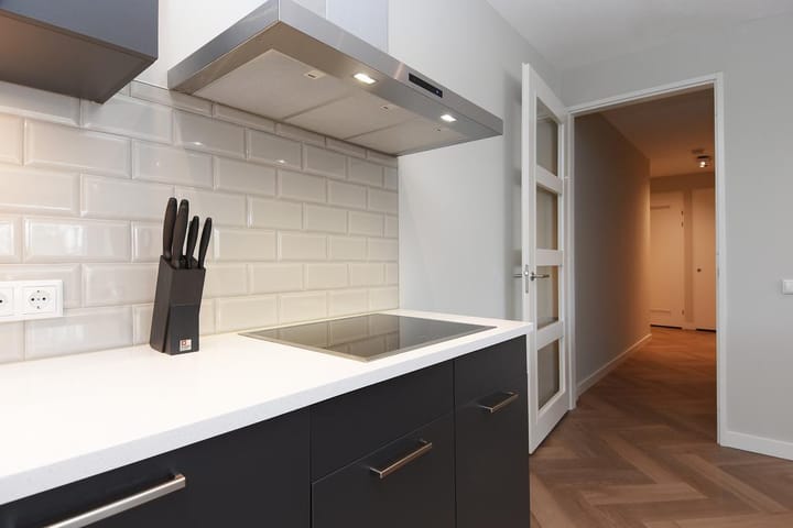 Appartement te huur: Escamplaan 888A, 'S-Gravenhage