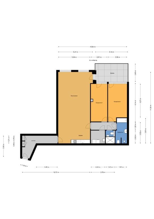 Foto 33 van Escamplaan 888-A
