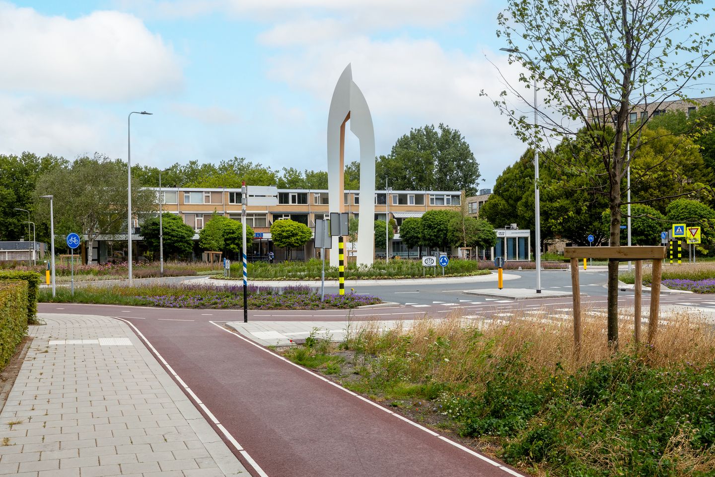 Bekijk foto 3 van Platanenstraat 11