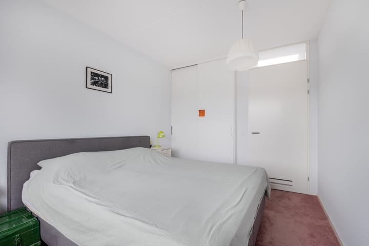 Hoekwoning te koop: Faradaypad 26, Leiden