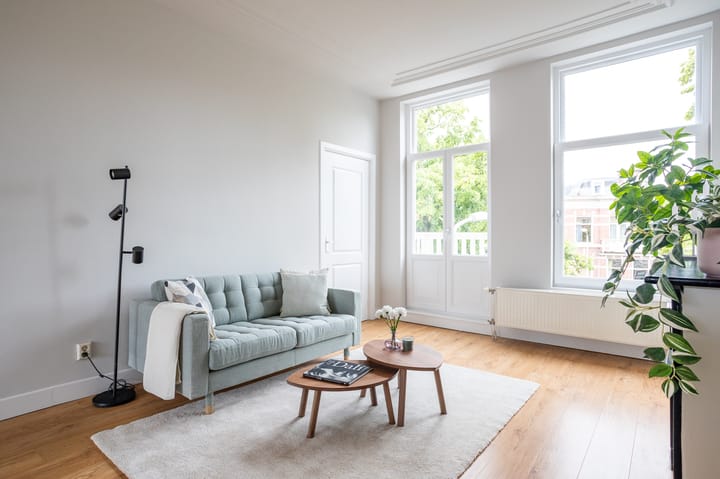 Foto 4 van Regentesselaan 152-A
