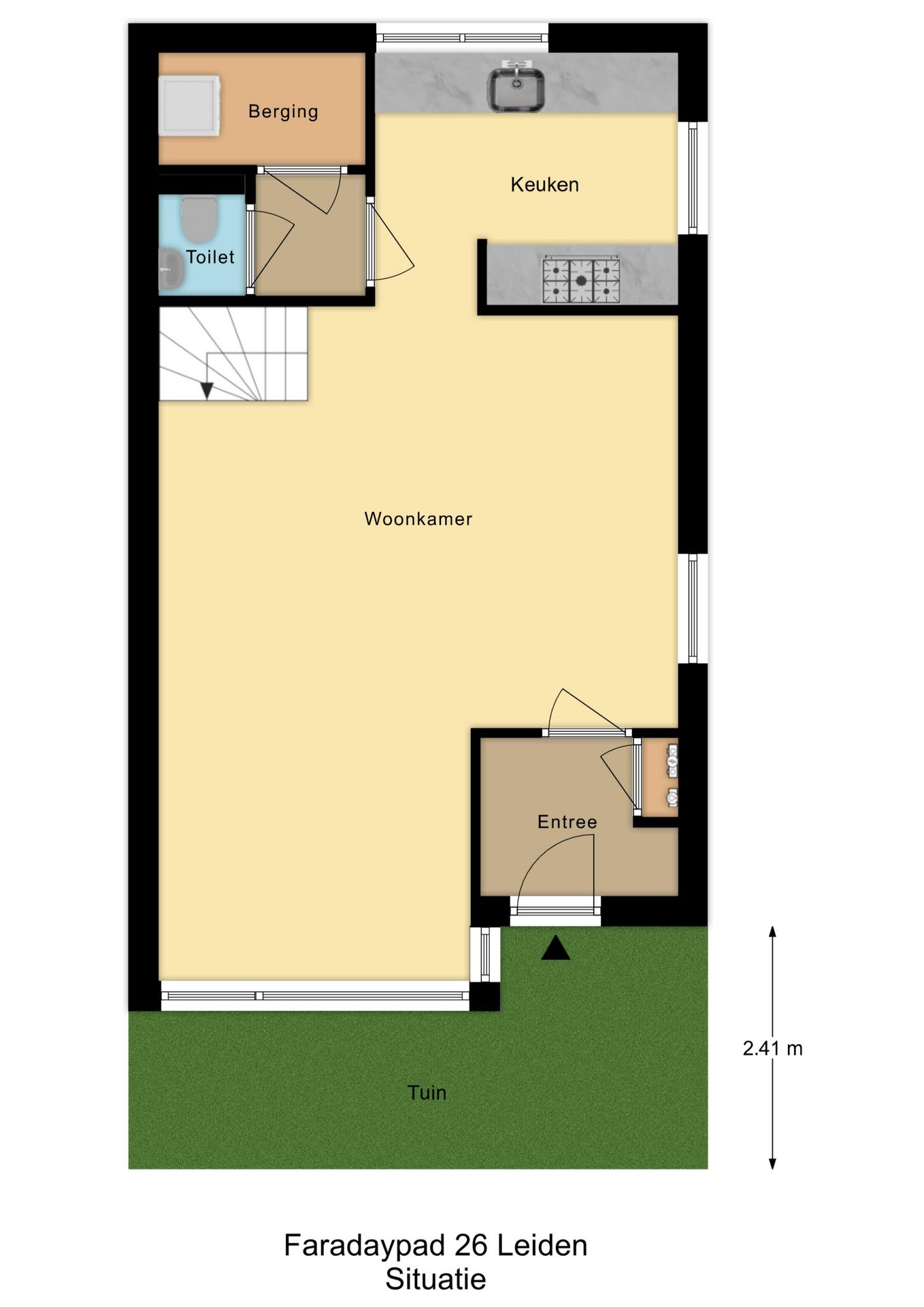 Foto 30 van Faradaypad 26