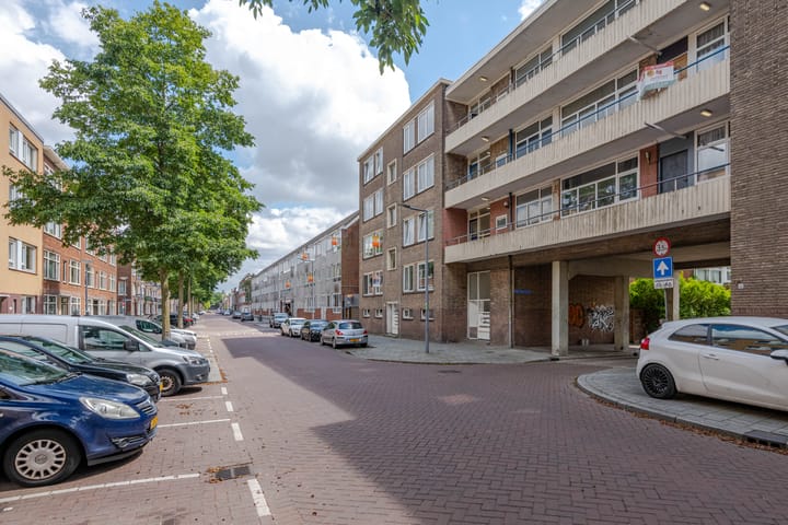 Foto 2 van Frans Bekkerstraat 88-B