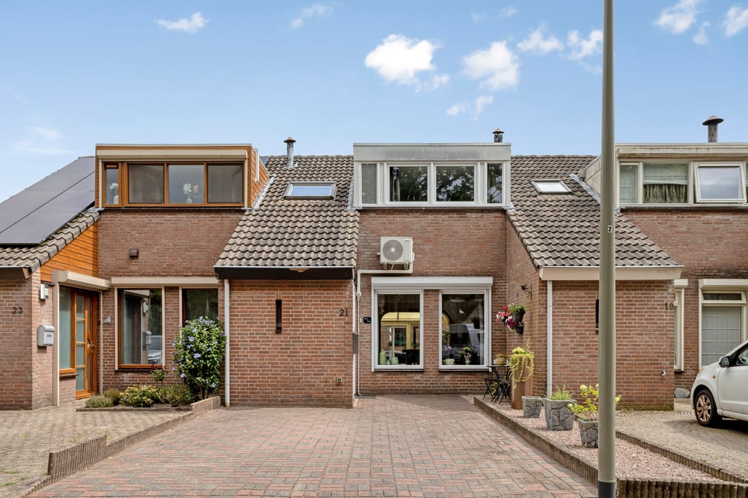 Foto 1 van Braambes 21