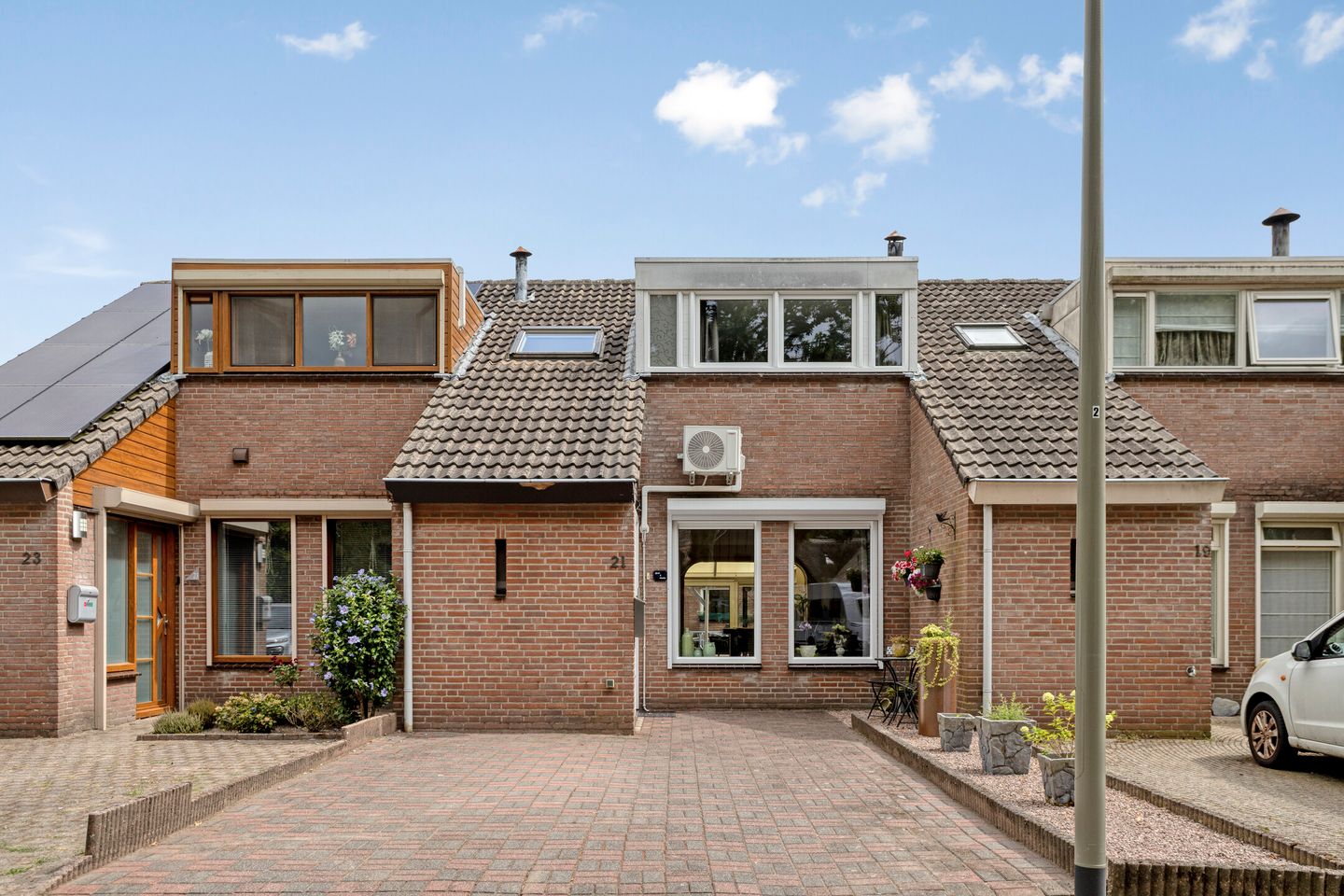Foto 1 van Braambes 21