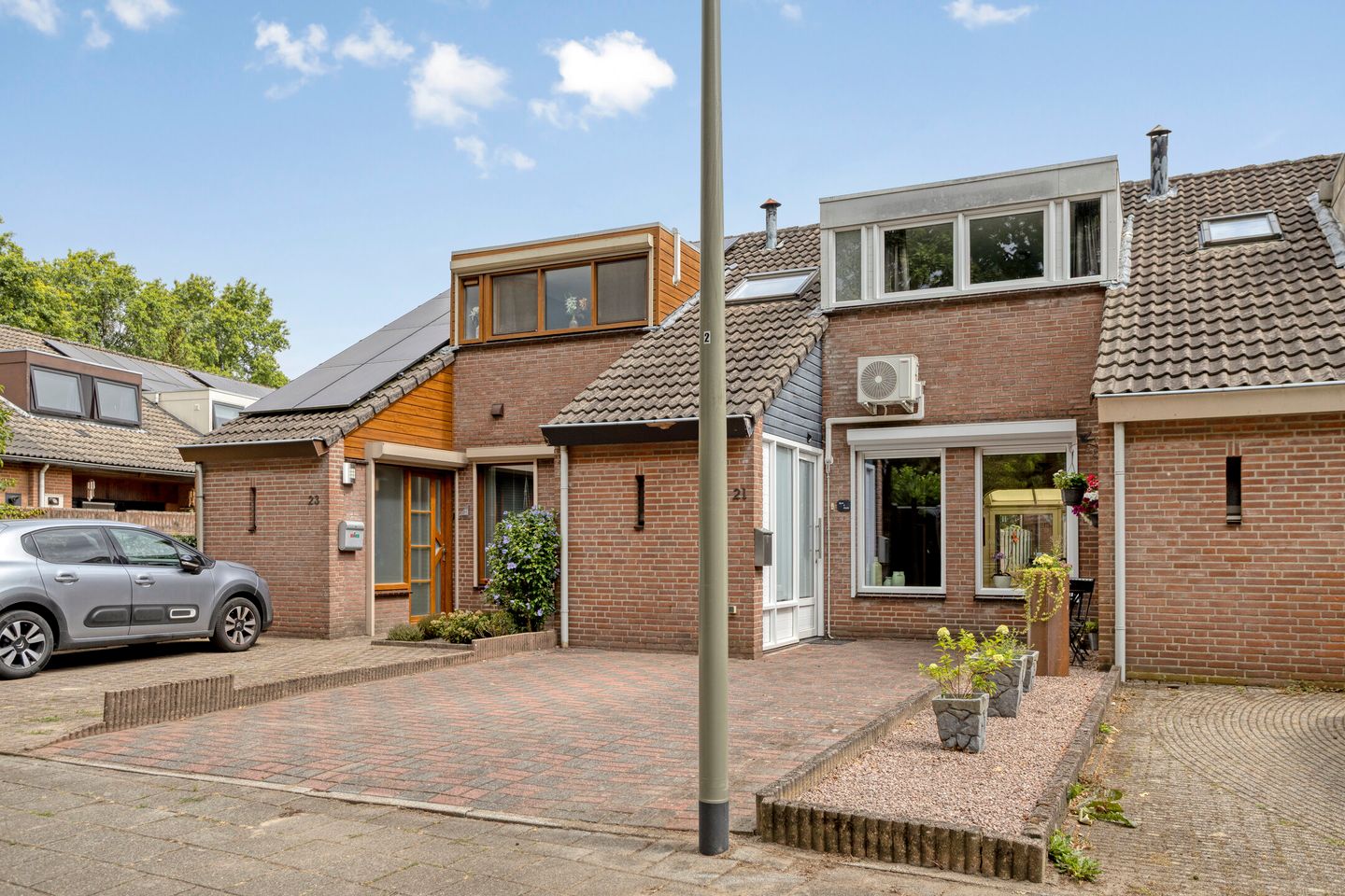 Foto 5 van Braambes 21