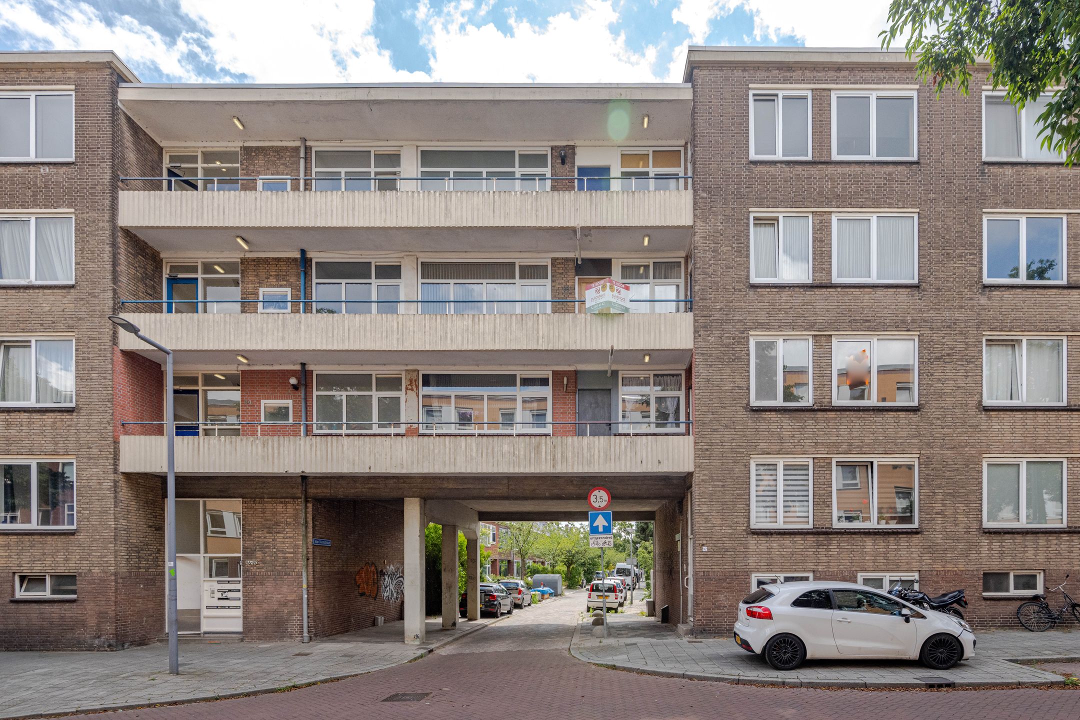 Foto 6 van Frans Bekkerstraat 88-B