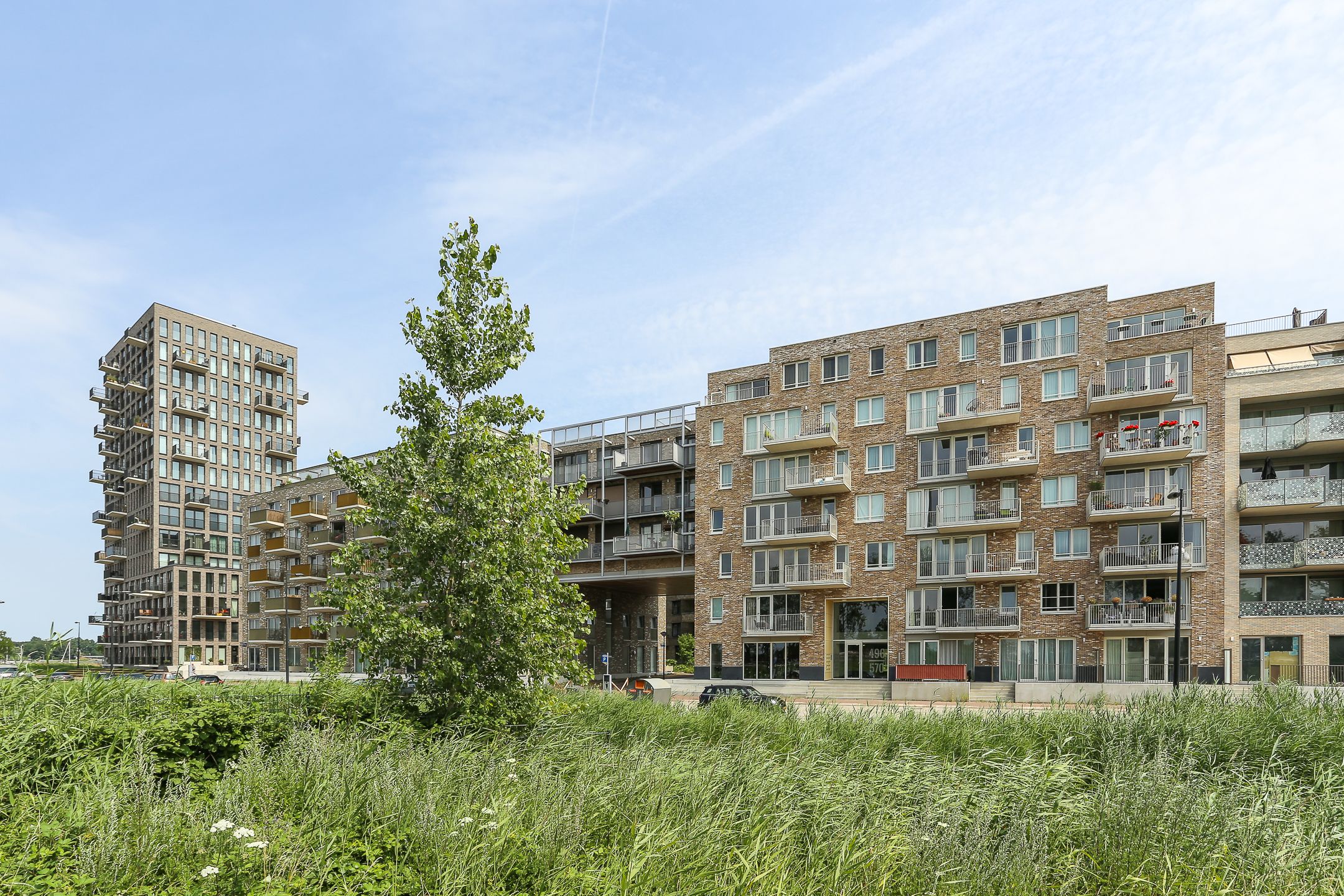Appartement Mary van der Sluisstraat 512 — foto 2