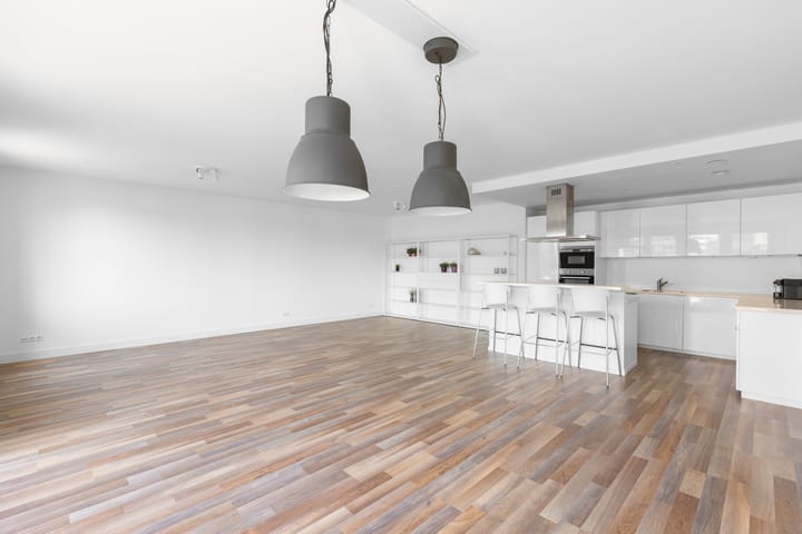 Studio te huur: Mary van der Sluisstraat 512, Amsterdam
