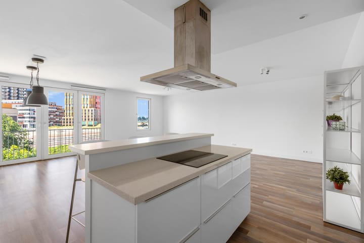 Studio te huur: Mary van der Sluisstraat 512, Amsterdam