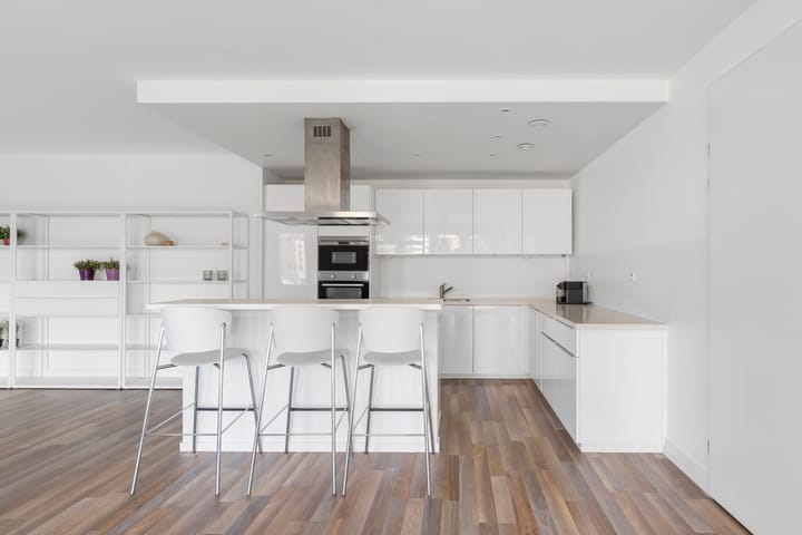 Studio te huur: Mary van der Sluisstraat 512, Amsterdam
