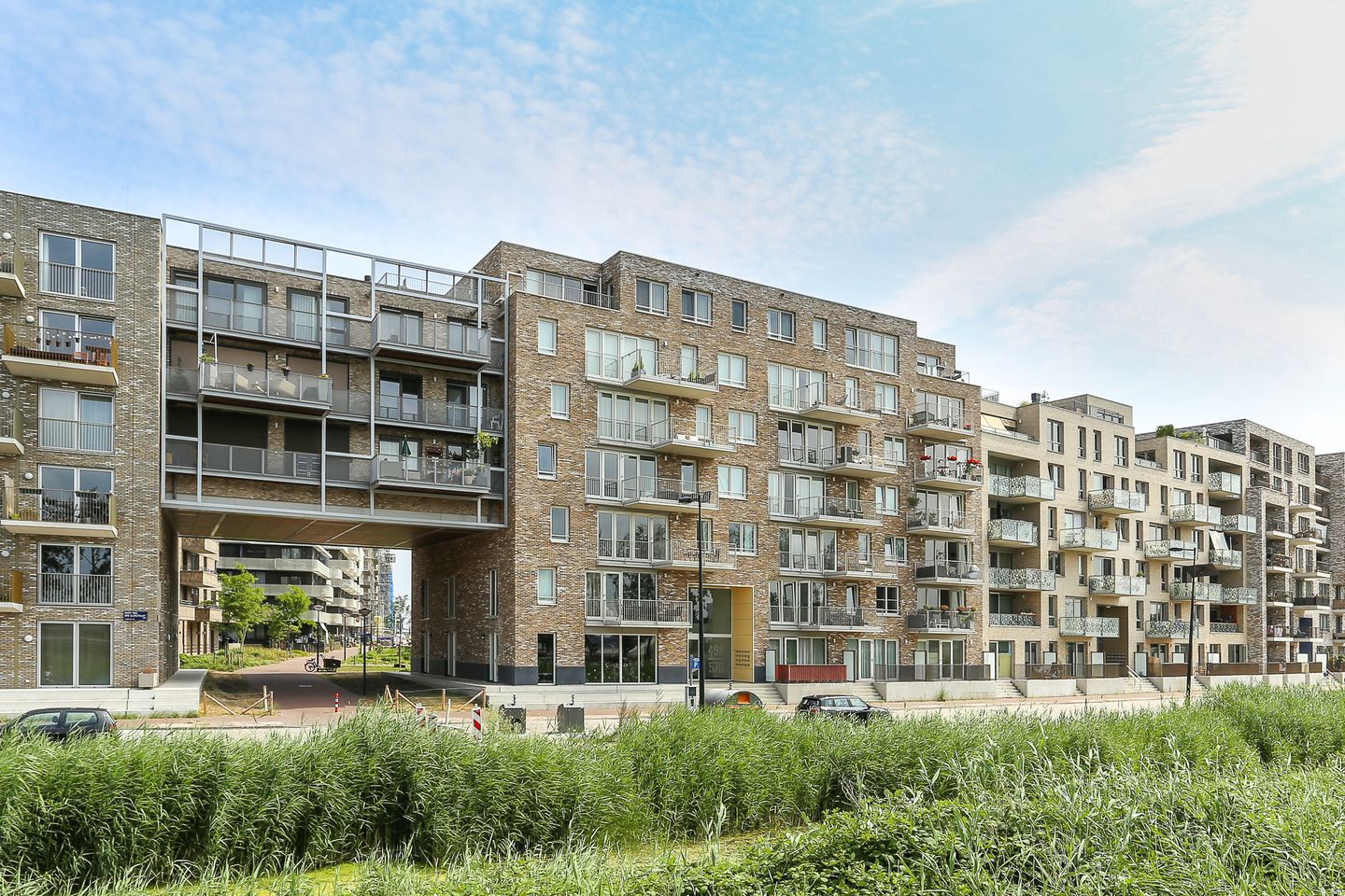 Appartement Mary van der Sluisstraat 512 — foto 1
