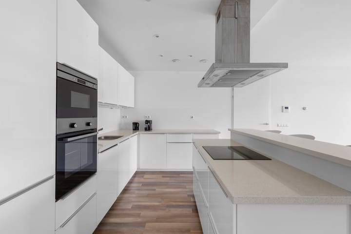 Studio te huur: Mary van der Sluisstraat 512, Amsterdam