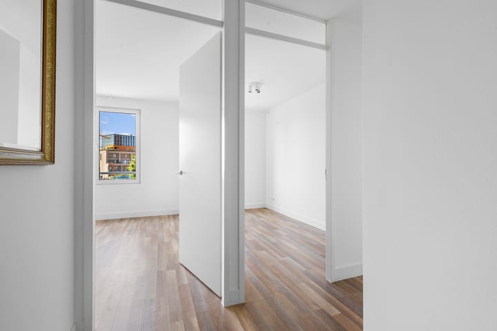 Studio te huur: Mary van der Sluisstraat 512, Amsterdam