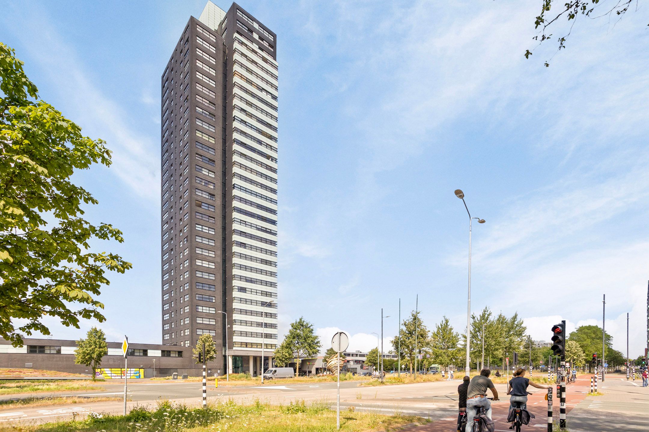 Winkelcentrum Woensel 149 