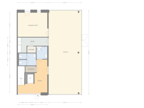 Bekijk plattegrond