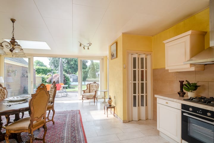 Vrijstaande woning te koop: Poolmansweg 211, Enschede