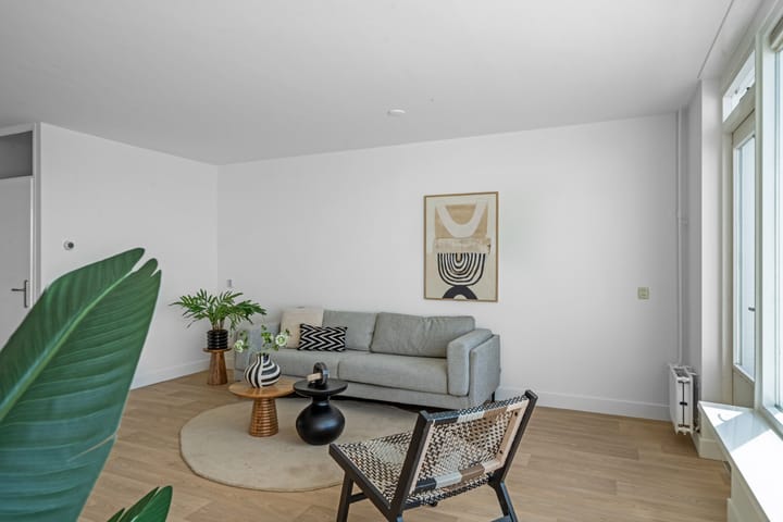 Tussenwoning te koop: Westkade 449, Huizen