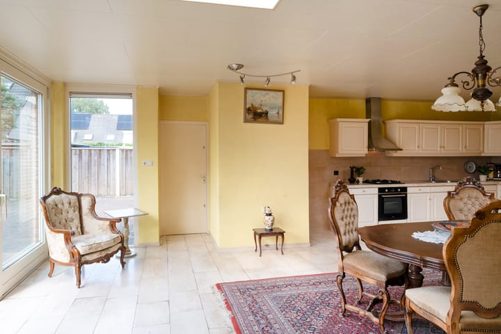 Vrijstaande woning te koop: Poolmansweg 211, Enschede
