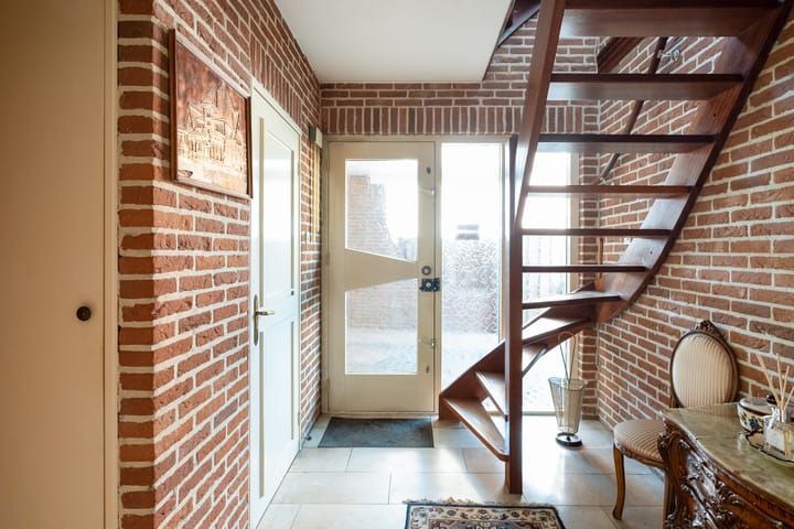 Vrijstaande woning te koop: Poolmansweg 211, Enschede