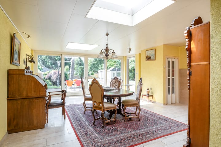 Vrijstaande woning te koop: Poolmansweg 211, Enschede
