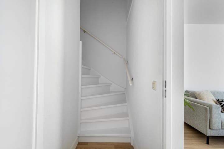 Tussenwoning te koop: Westkade 449, Huizen