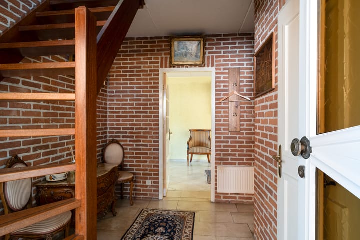 Vrijstaande woning te koop: Poolmansweg 211, Enschede