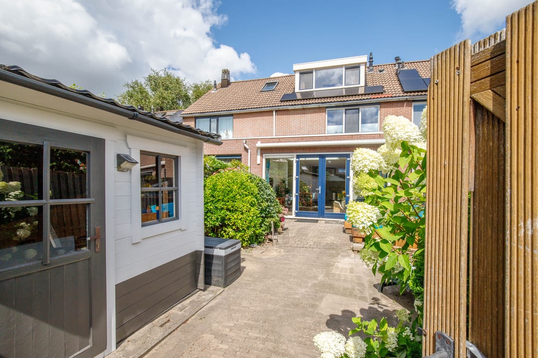 Foto 41 van Mezendaal 27