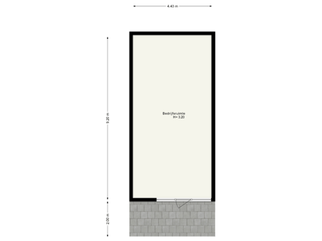 Bekijk plattegrond