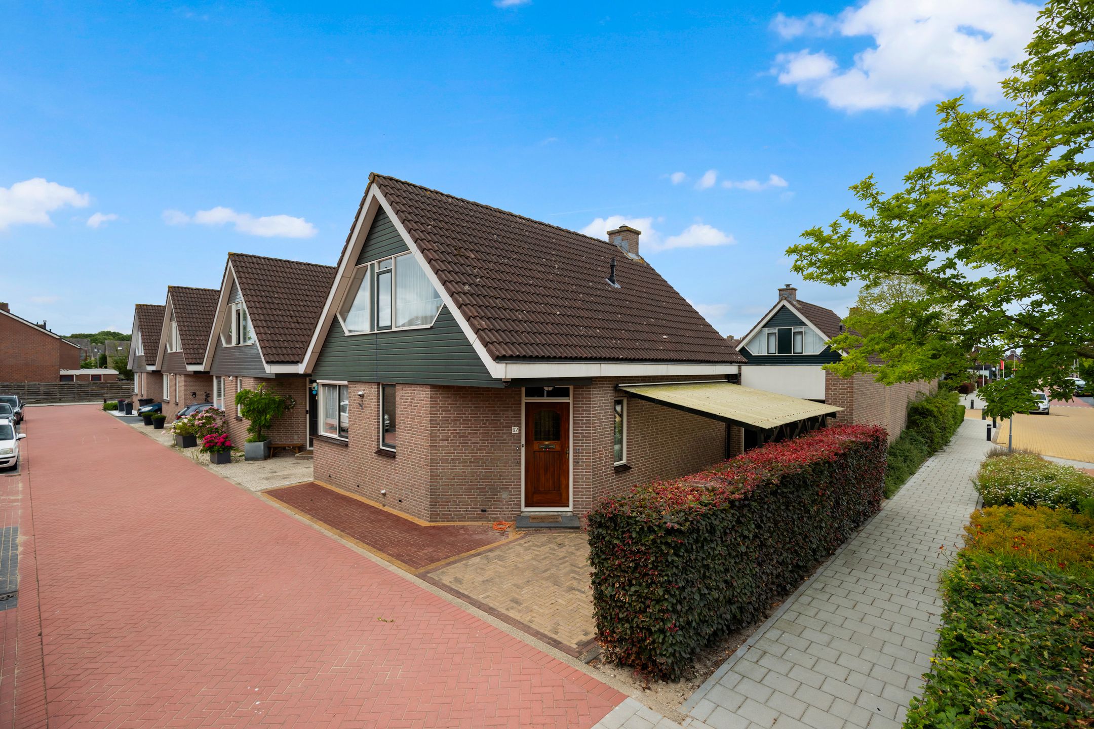 Henry Dunantstraat 92 