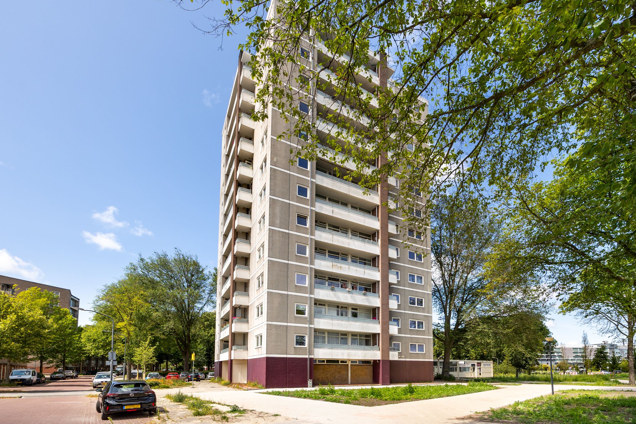 Ierlandstraat 145 