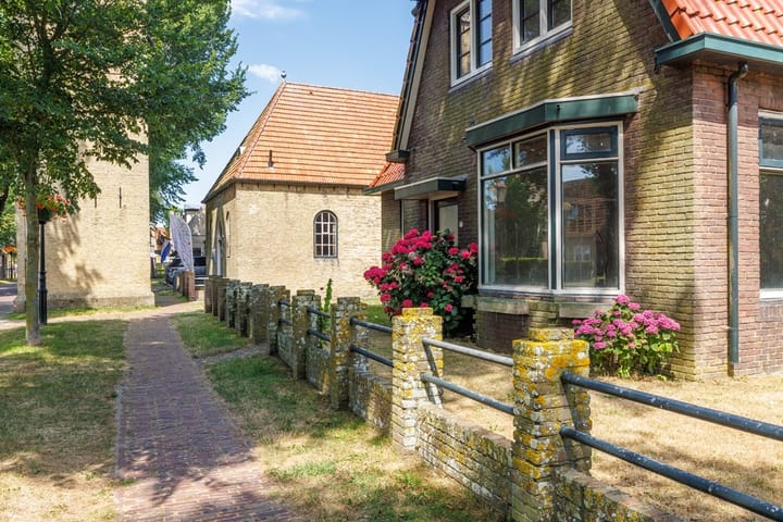 Foto 4 van Camminghastraat 12
