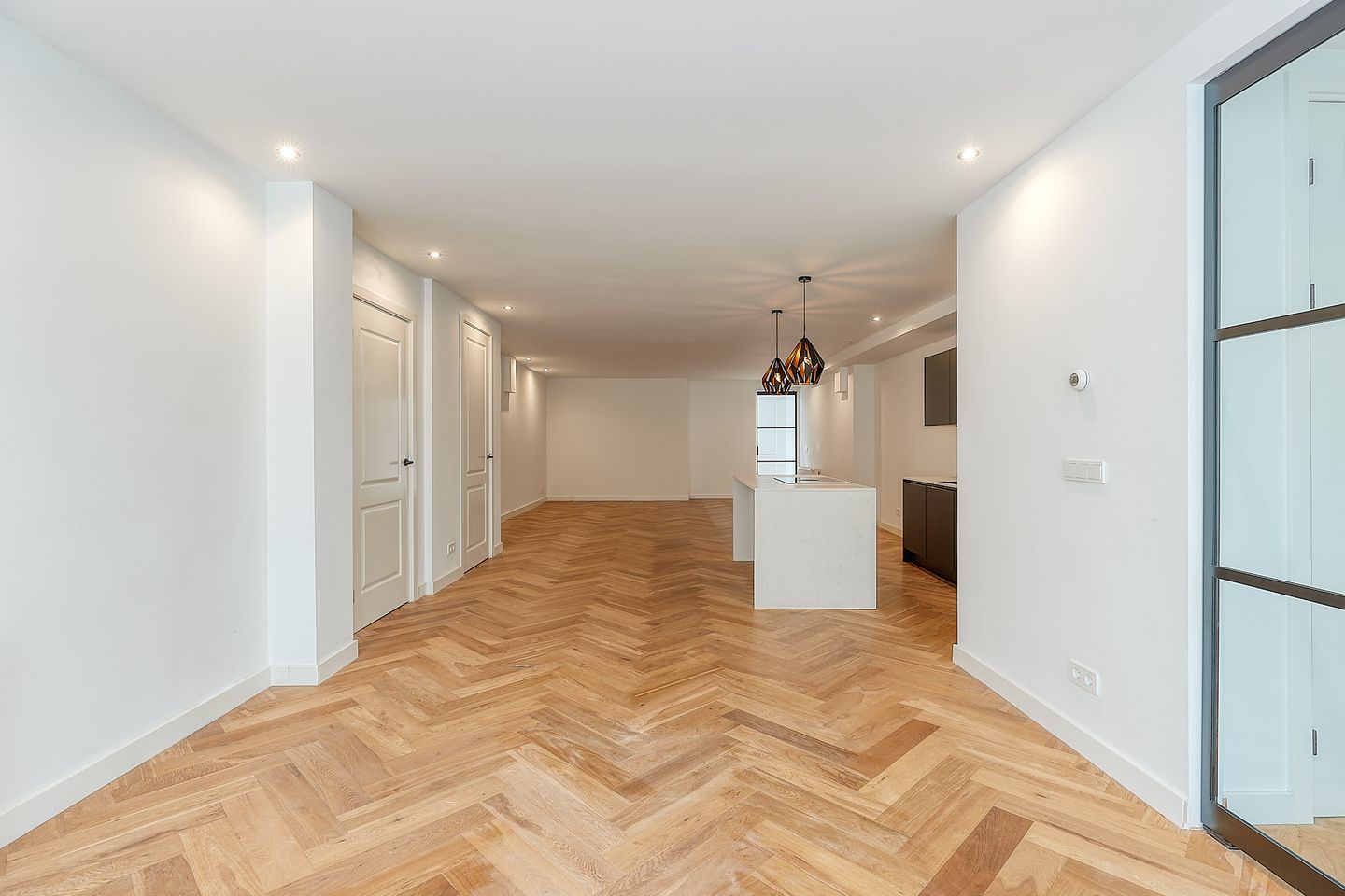 Foto 4 van Van Kinsbergenstraat 112
