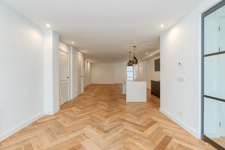 Foto 4 van Van Kinsbergenstraat 112