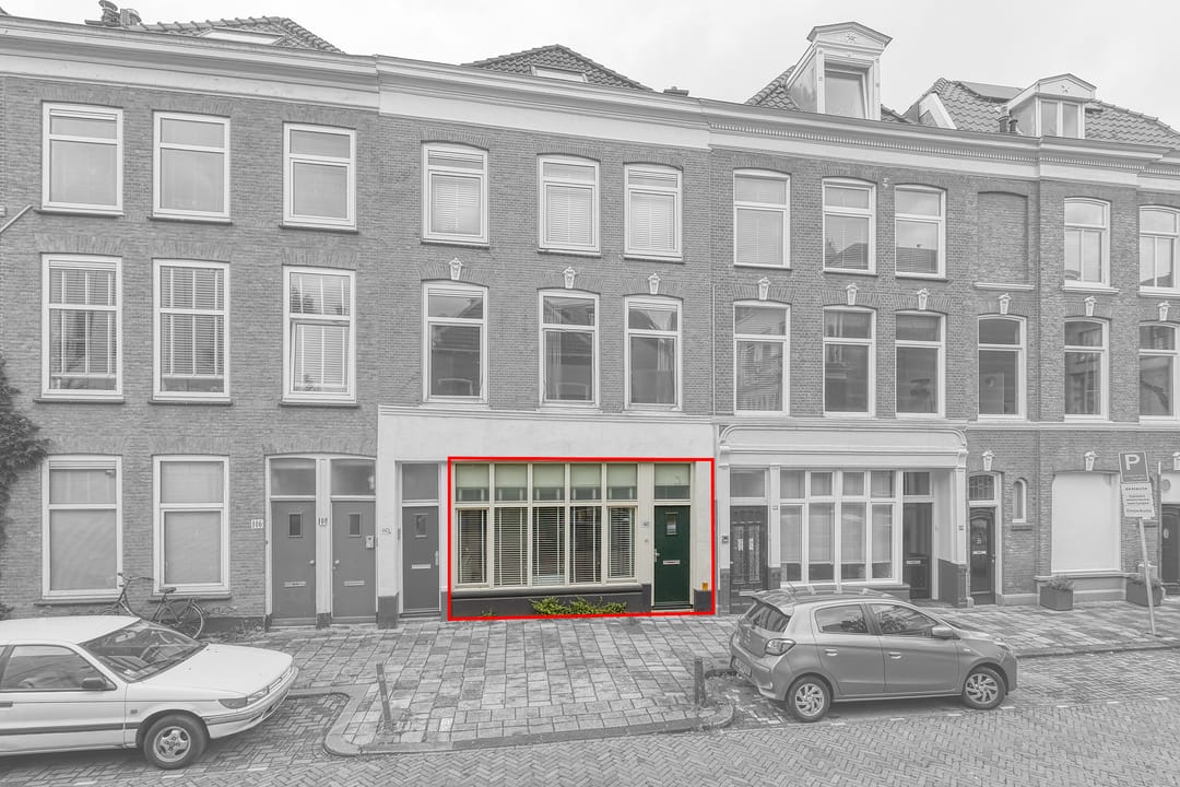 Foto 28 van Van Kinsbergenstraat 112