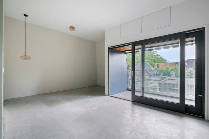 Appartement te koop: Hoofdstraat 67F, Gorssel