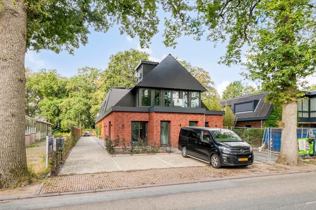 Foto 32 van Hoofdstraat 67-F