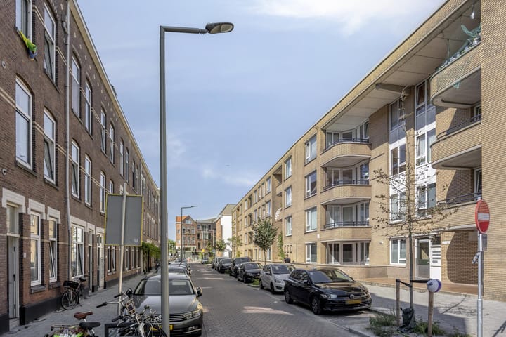 Foto 3 van Hildegardisstraat 24-C